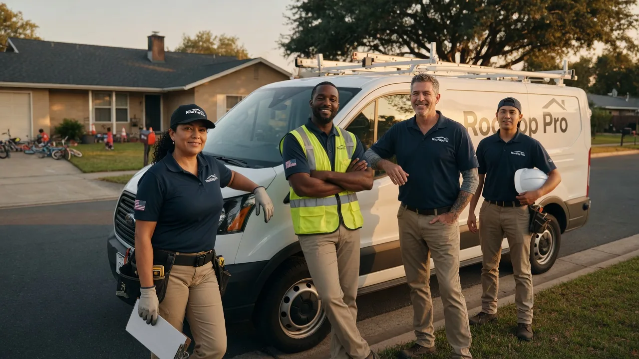 Roof Repair in Little Neck, NY near me